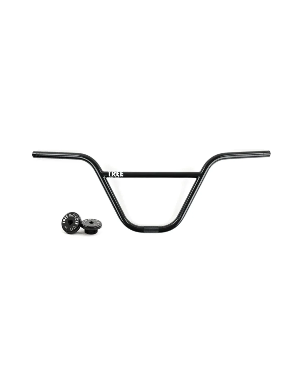 パーツ BMX BARS TREE Moto Bars - Tree Bicycle Co. — Blaize Culture®